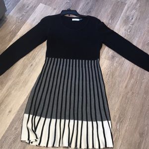 CalvinKlein dress